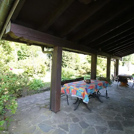 House With Lake View And Giardino Miasino